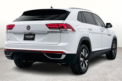 2021 Volkswagen Atlas Cross Sport 2.0T SE