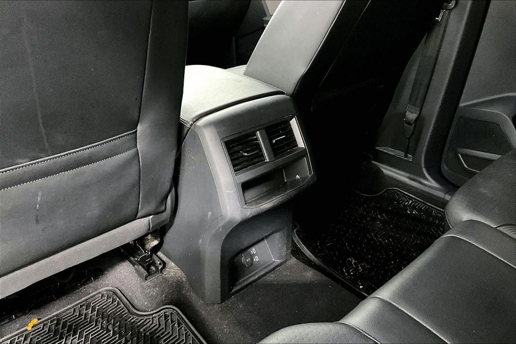 2021 Volkswagen Atlas Cross Sport 2.0T SE