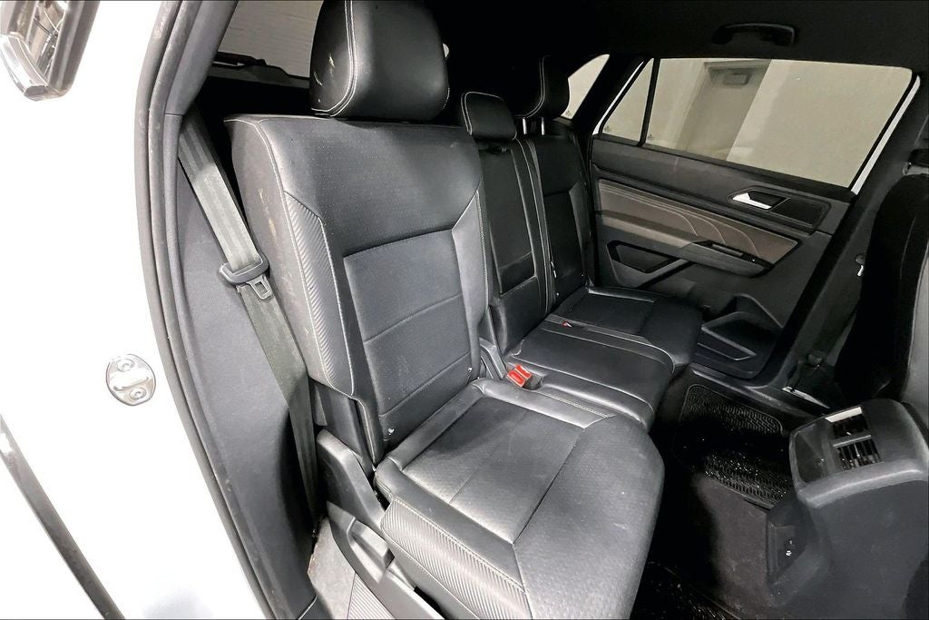 2021 Volkswagen Atlas Cross Sport 2.0T SE