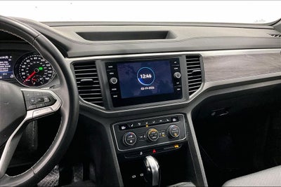 2021 Volkswagen Atlas Cross Sport 2.0T SE