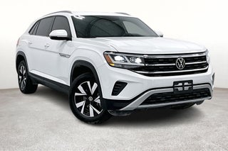2021 Volkswagen Atlas Cross Sport 2.0T SE