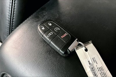 2021 Chrysler 300 Touring