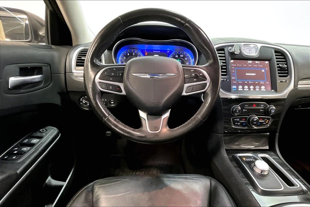 2021 Chrysler 300 Touring