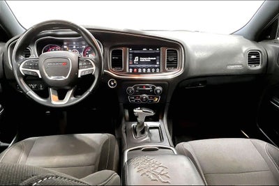 2017 Dodge Charger R/T