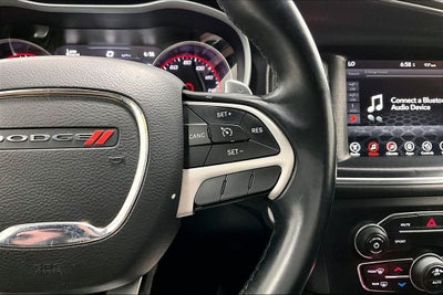2017 Dodge Charger R/T
