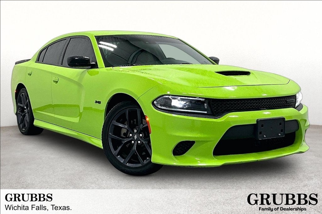 2023 Dodge Charger