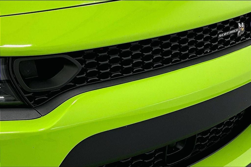 2023 Dodge Charger R/T Scat Pack