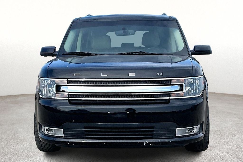 2018 Ford Flex SEL