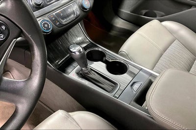 2019 Chevrolet Impala LS 1LS