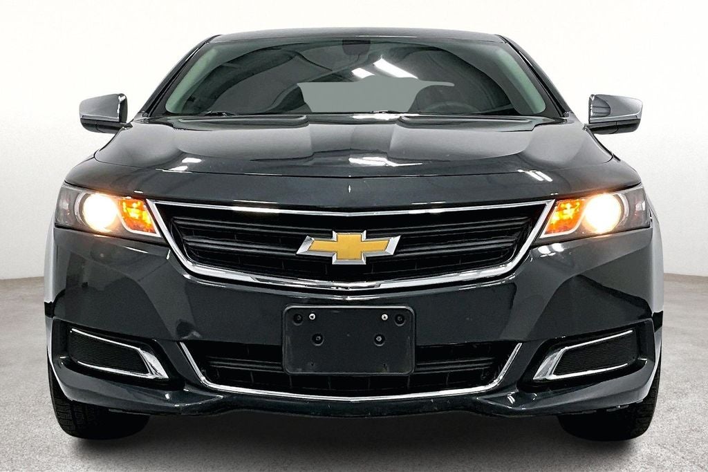 2019 Chevrolet Impala LS 1LS