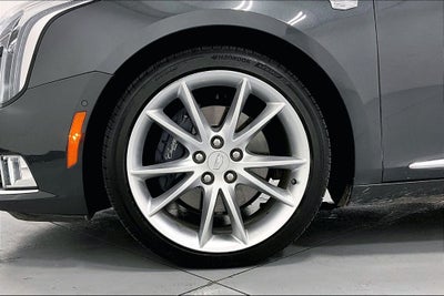 2019 Cadillac XTS Premium