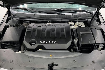 2019 Cadillac XTS Premium