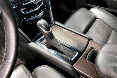 2019 Cadillac XTS Premium