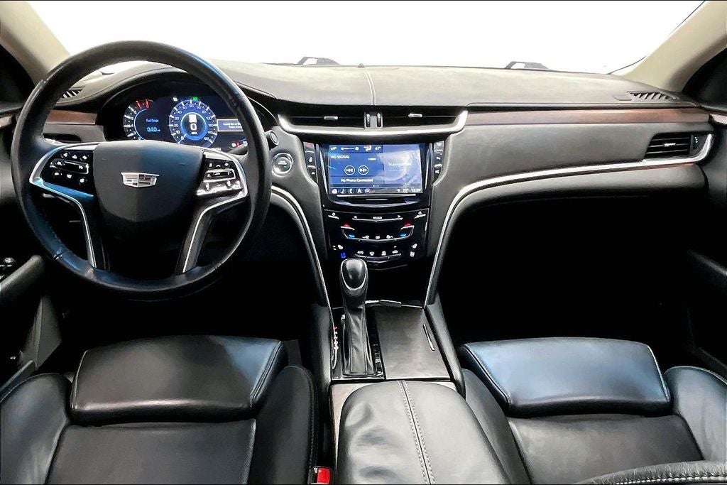 2019 Cadillac XTS Premium