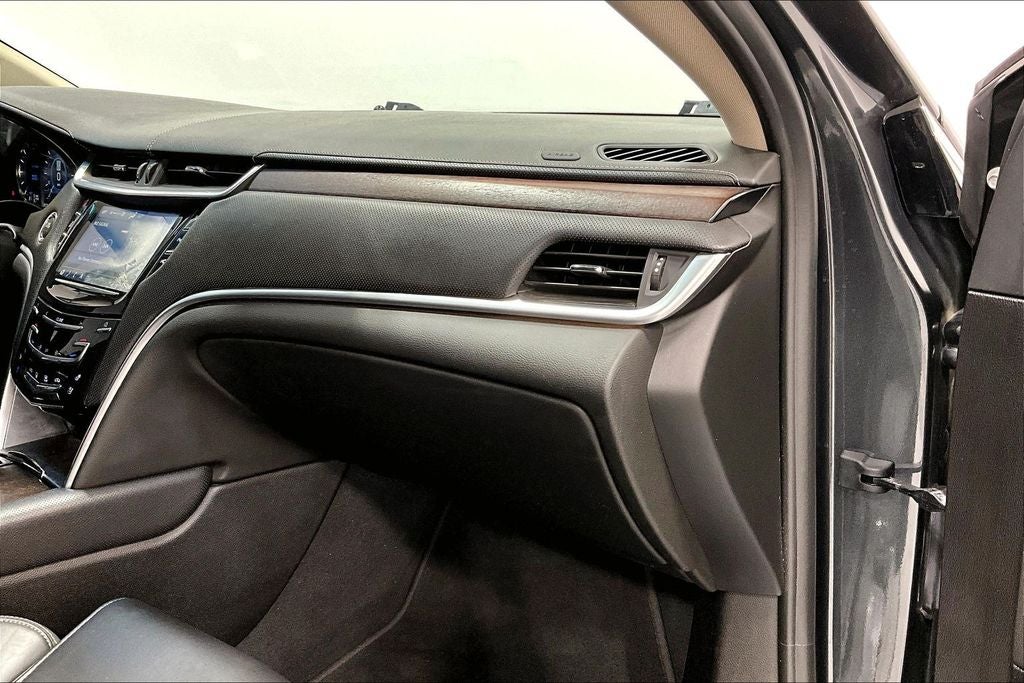 2019 Cadillac XTS Premium