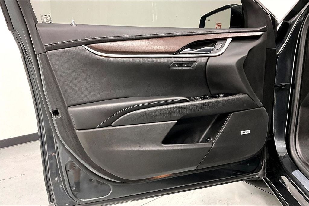 2019 Cadillac XTS Premium