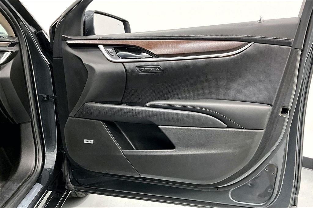 2019 Cadillac XTS Premium