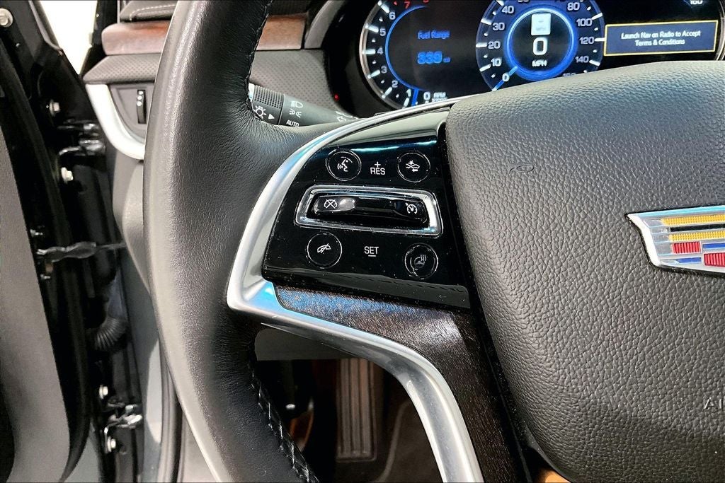 2019 Cadillac XTS Premium