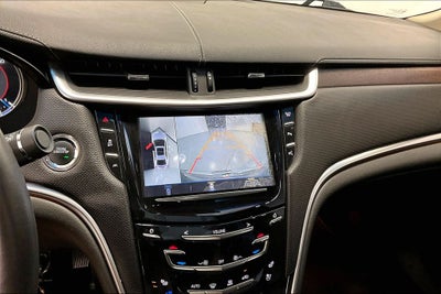 2019 Cadillac XTS Premium