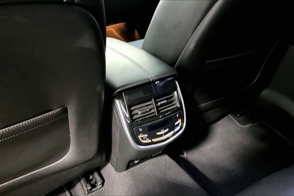 2019 Cadillac XTS Premium