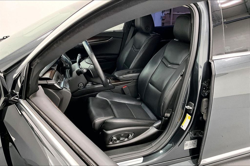 2019 Cadillac XTS Premium