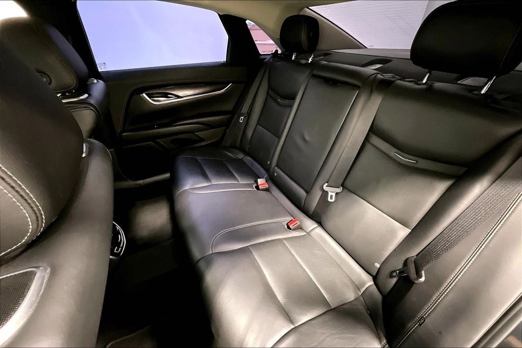 2019 Cadillac XTS Premium