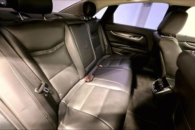 2019 Cadillac XTS Premium
