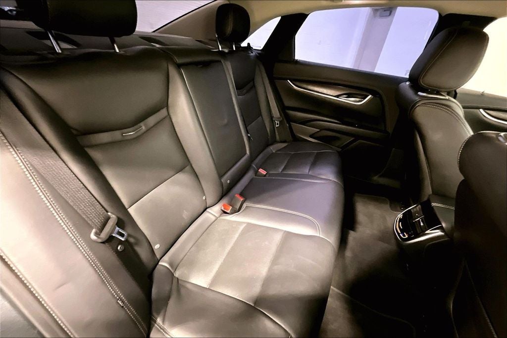 2019 Cadillac XTS Premium
