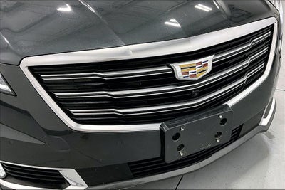 2019 Cadillac XTS Premium