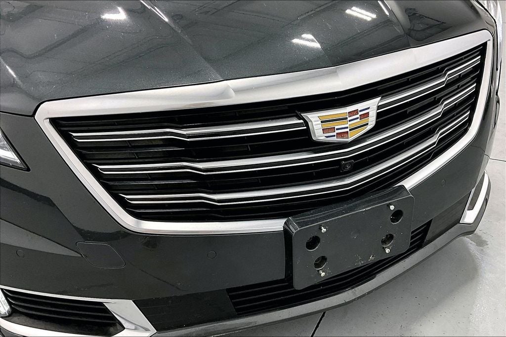 2019 Cadillac XTS Premium