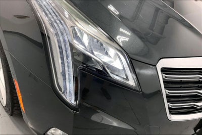 2019 Cadillac XTS Premium