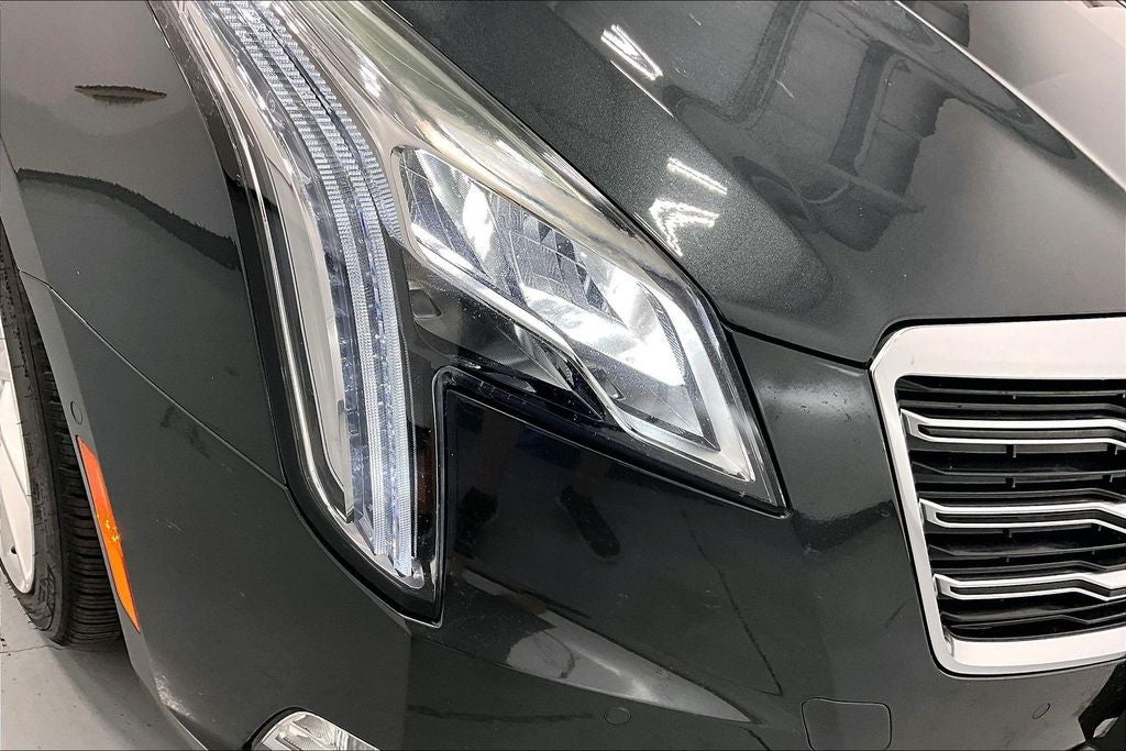 2019 Cadillac XTS Premium