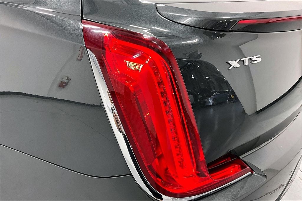 2019 Cadillac XTS Premium