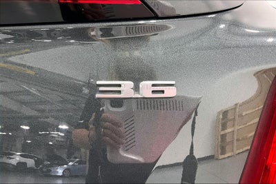 2019 Cadillac XTS Premium