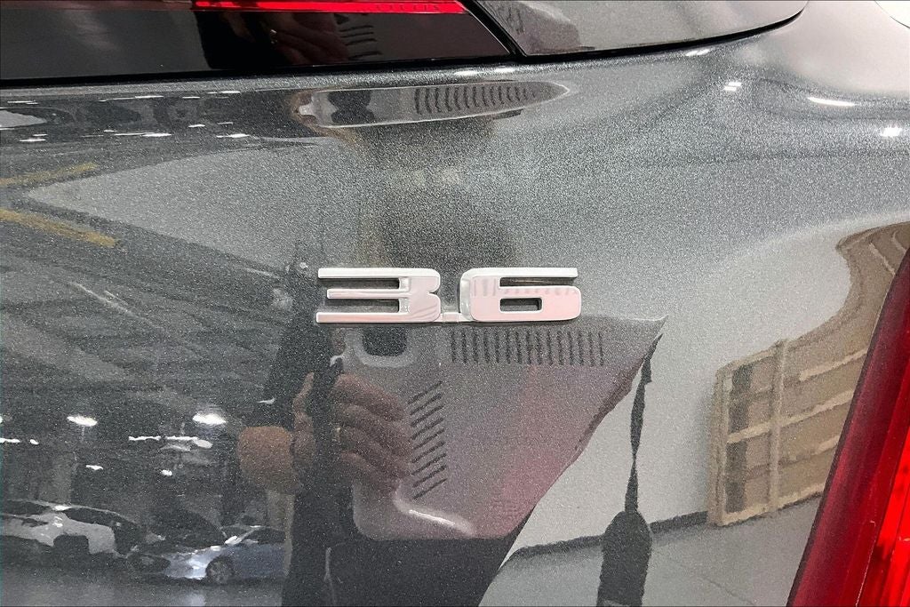 2019 Cadillac XTS Premium