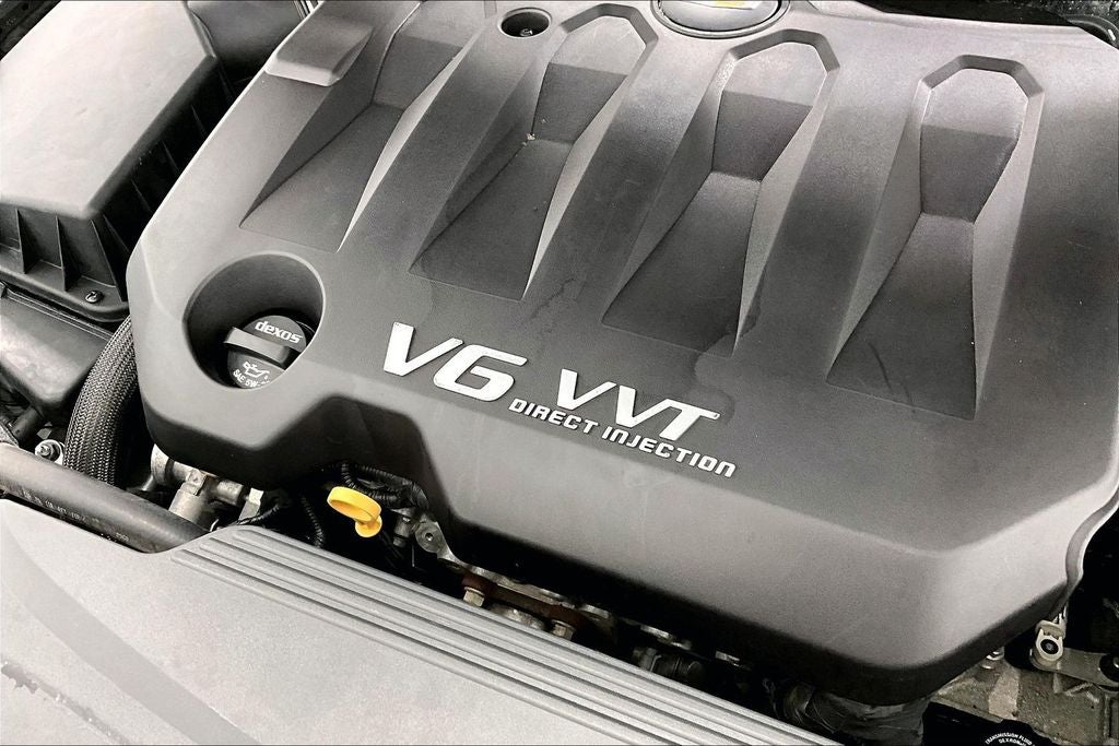 2019 Cadillac XTS Premium