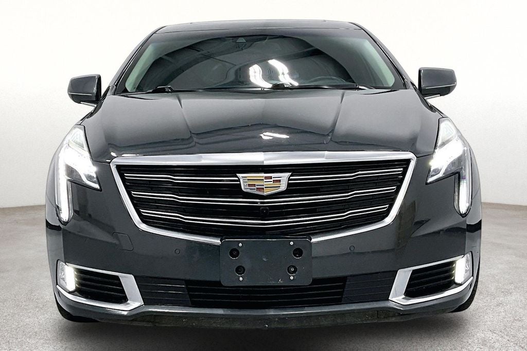 2019 Cadillac XTS Premium