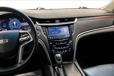 2019 Cadillac XTS Premium