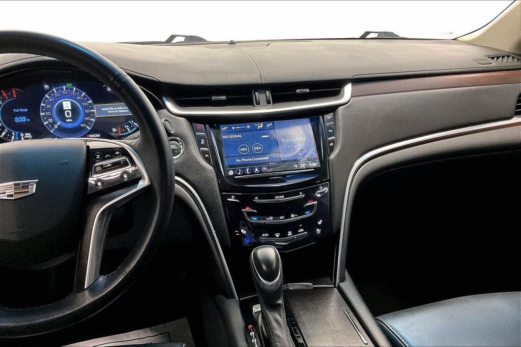 2019 Cadillac XTS Premium