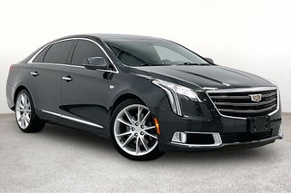 2019 Cadillac XTS Premium
