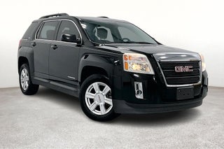 2015 GMC Terrain SLT-1