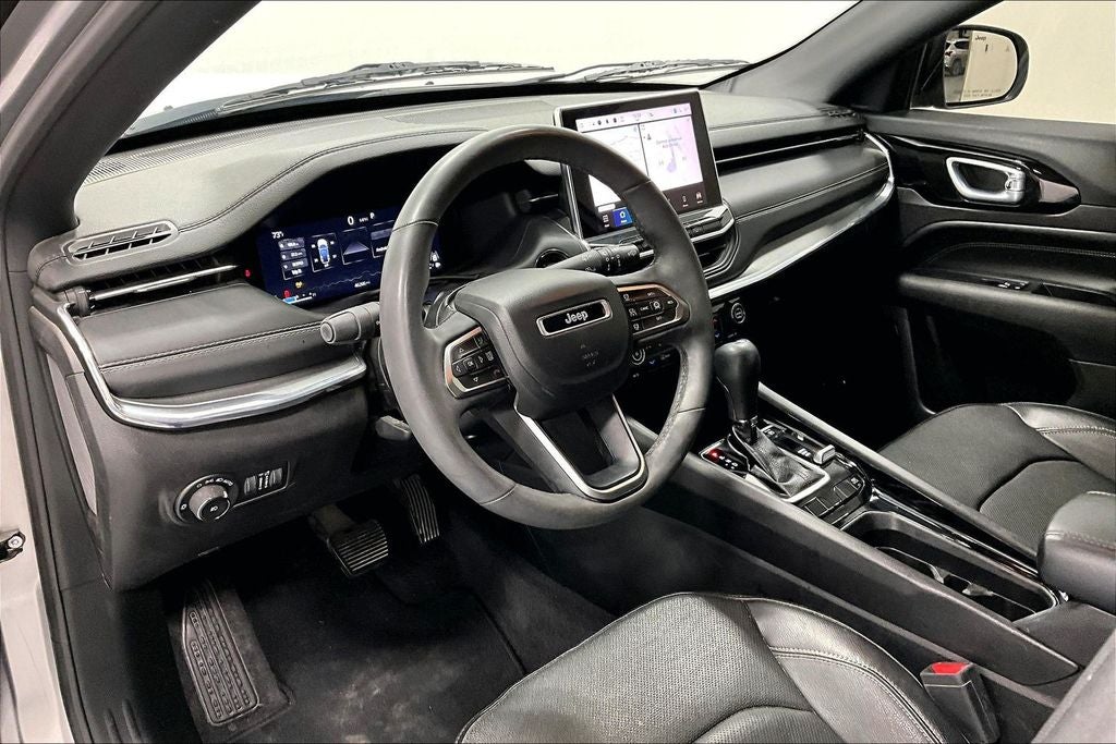 2023 Jeep Compass High Altitude