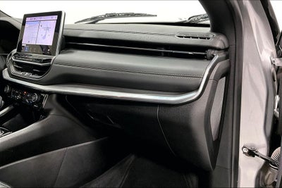 2023 Jeep Compass High Altitude