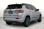 2023 Jeep Compass High Altitude