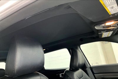 2023 Jeep Compass High Altitude