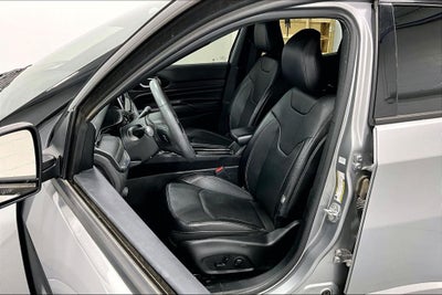 2023 Jeep Compass High Altitude