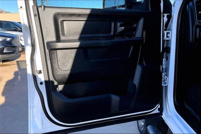 2025 RAM 3500 Tradesman