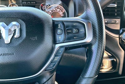 2025 RAM 3500 Tradesman