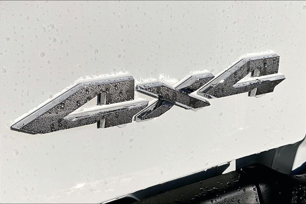 2025 RAM 3500 Tradesman