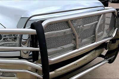 2016 RAM 3500 Laramie Longhorn